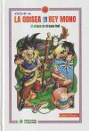 LA ODISEA DEL REY MONO: EL ORIGEN DE DRAGON BALL